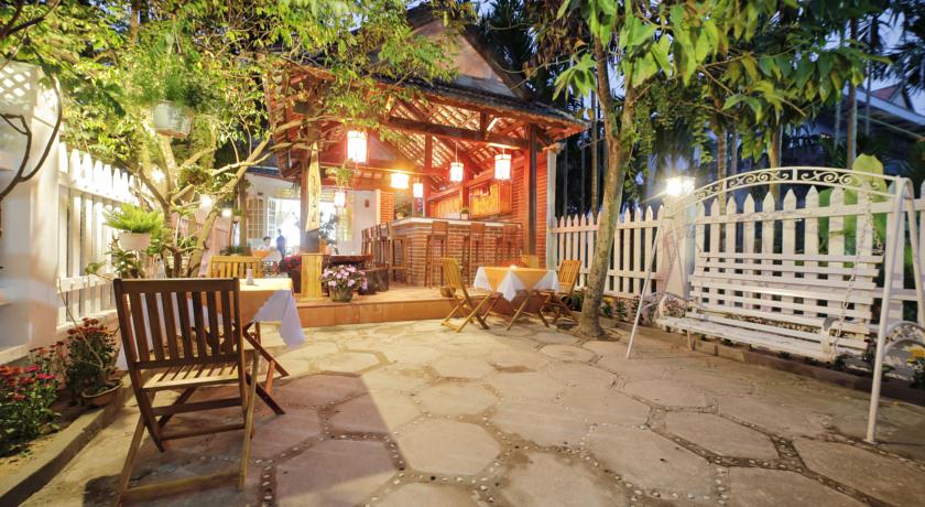 
Kings Hotel Dalat
