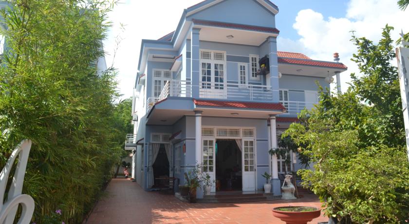 
Villa Pink House

