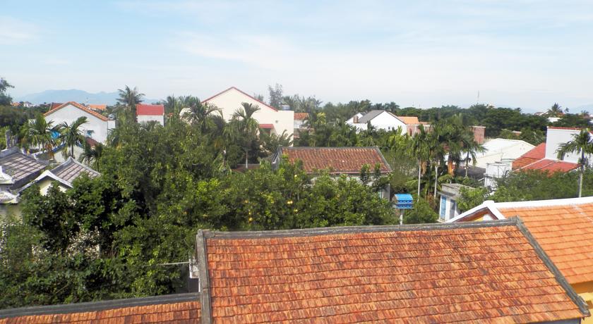 
Dalat Central Hostel

