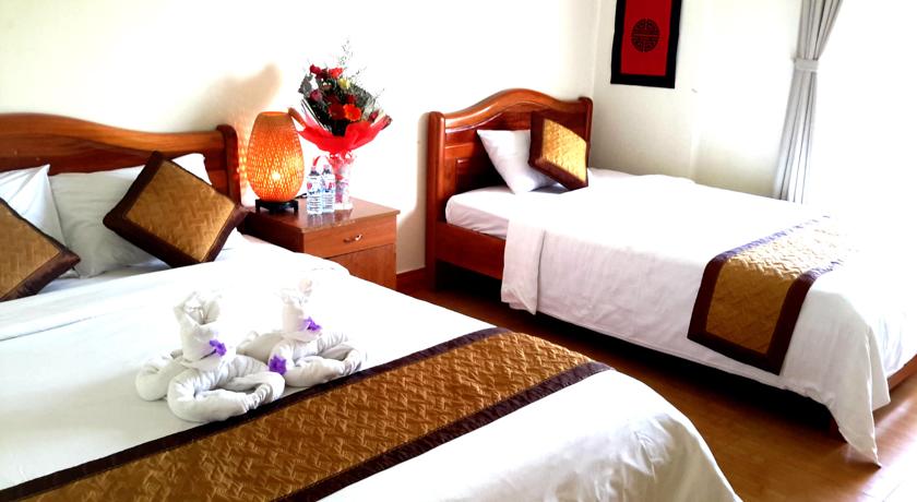 
Villathol Hotel
