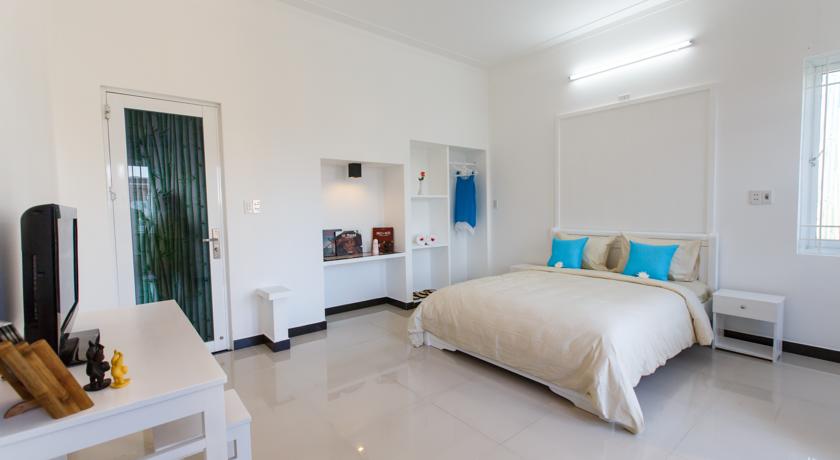 Фото 
Saigon Dalat Hotel
