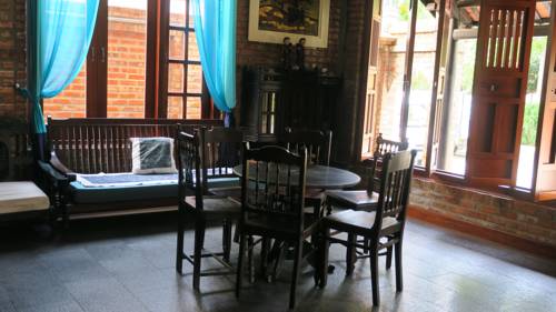 Фото 
Binh An Village Resort
