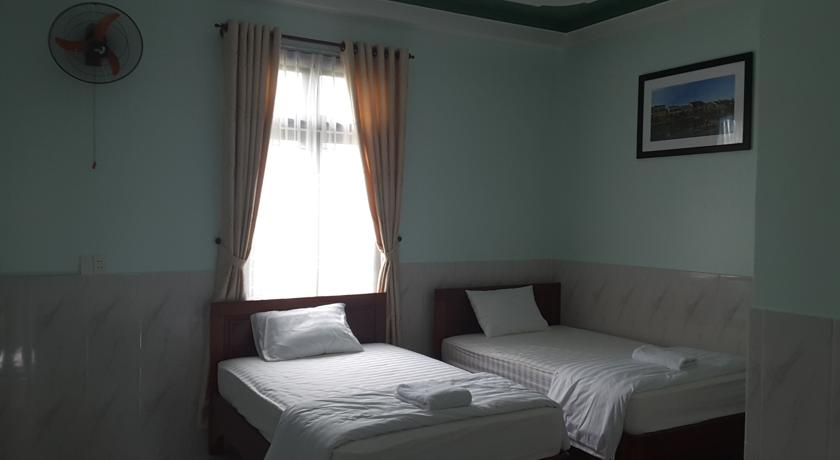 Фото 
River Prince Hotel
