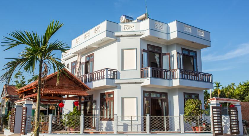 
Nam Xuan Hotel
