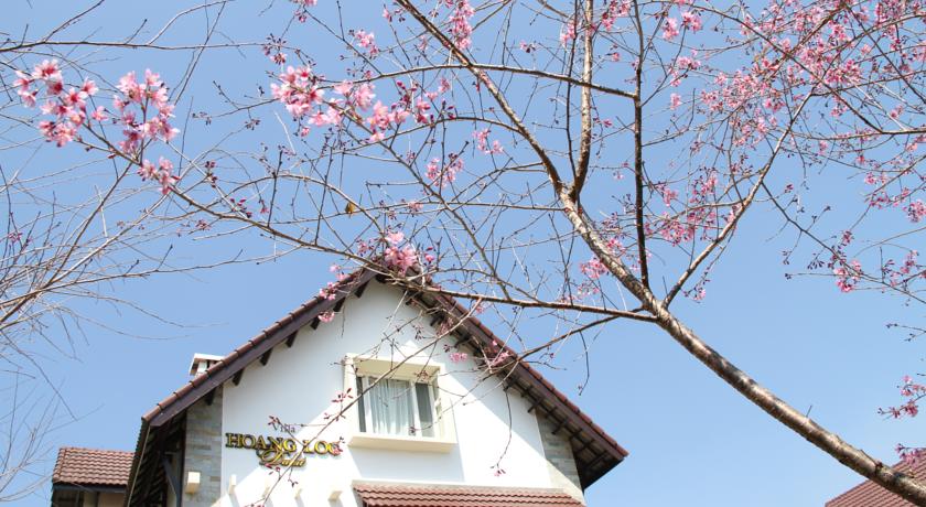 
Phuong Thanh Homestay

