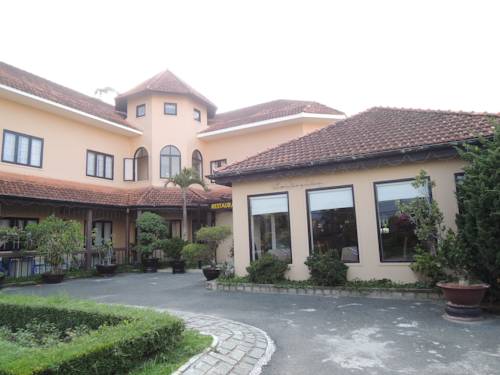 
Ky Hoa Hotel Vung Tau
