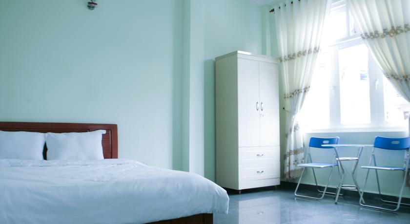 
Cap Saint Jacques Hotel
