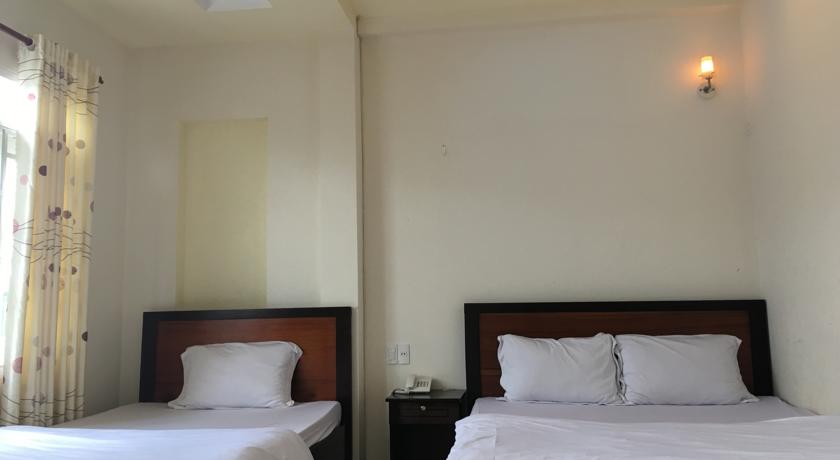 
The Wind Boutique Resort
