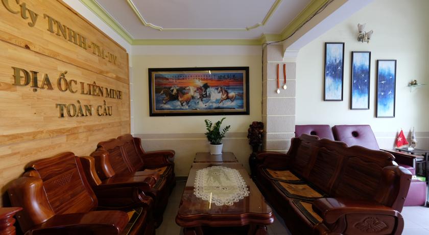 
Petro House Hotel
