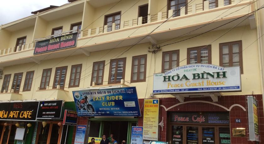 
Muong Thanh Vung Tau Hotel
