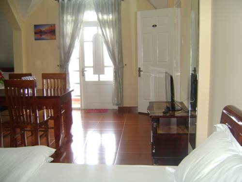 
Kim Minh Apartment & Hotel
