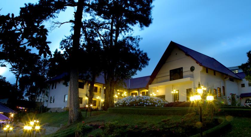 
Lotus Vung Tau Resort
