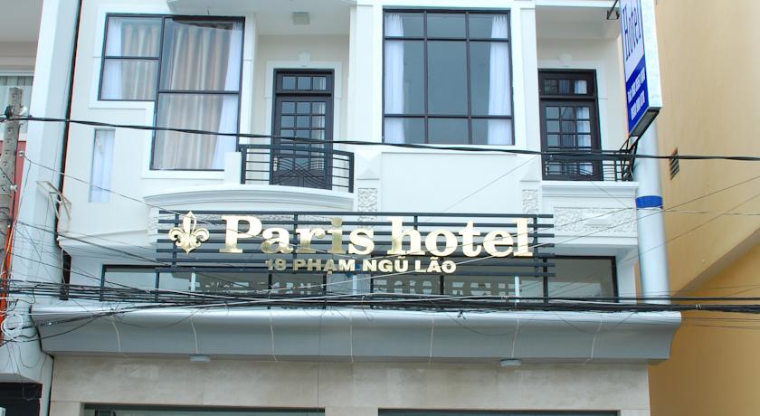 
Long Cung Hotel

