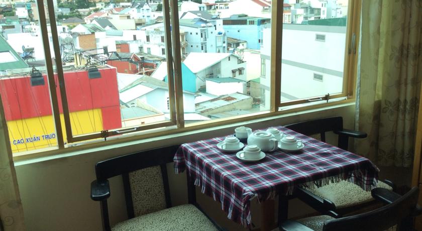 
Thanh Ha Villa
