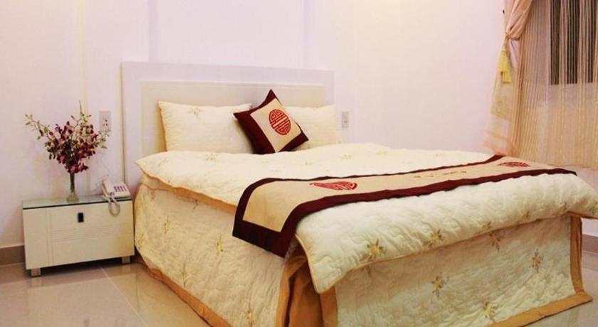 Фото 
Kim Hong Hotel
