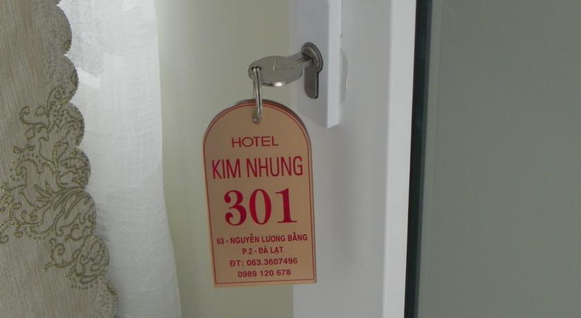 Фото 
Dai Nam Motel
