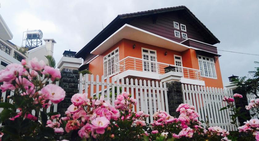 Фото 
Ngoc Trai Trang Hotel
