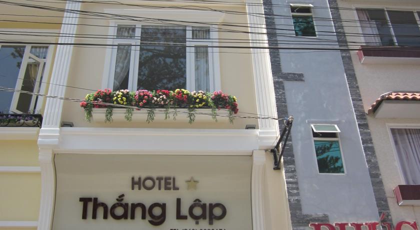 Фото 
Nathalie's Vung Tau Hotel
