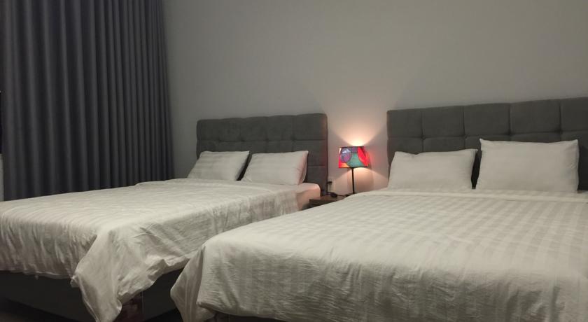 Фото 
Song Lam Hotel
