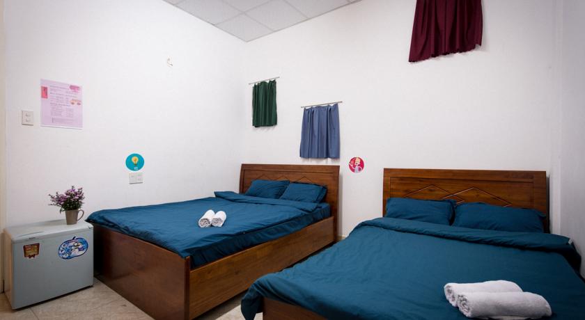 Фото 
Tuan Vinh Hotel
