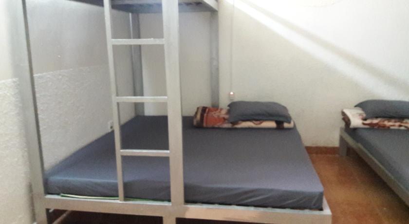 
Huong Sen 2 Hotel
