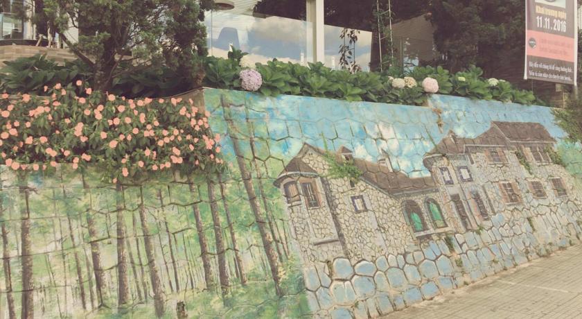 Фото 
Manning Hotel
