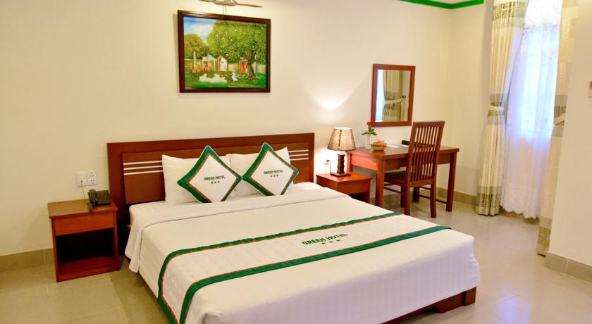 Фото 
Hoang Yen Hotel
