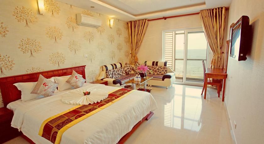 Фото 
Hoang Kim Hotel
