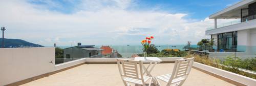 Фото 
Phung Hoang Motel
