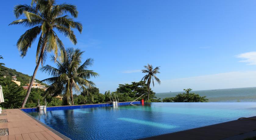 Фото 
Minh Phu Hotel
