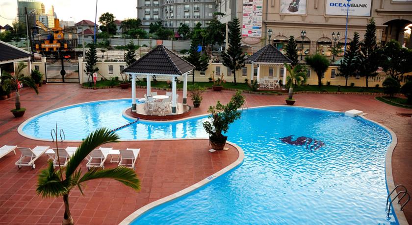 Фото 
Ngoc Dung Motel
