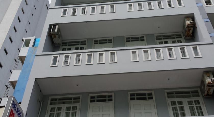 
86A1 Tran Phu Villa
