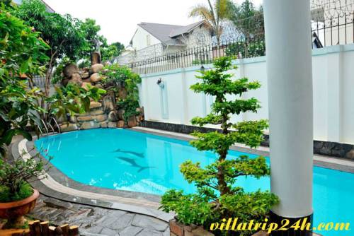 
Son Thinh Apartment

