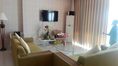 
Vung Tau Garden Villa
