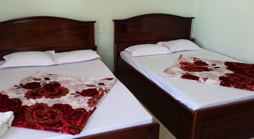 
Apartment 505 - OSC Land Vung Tau
