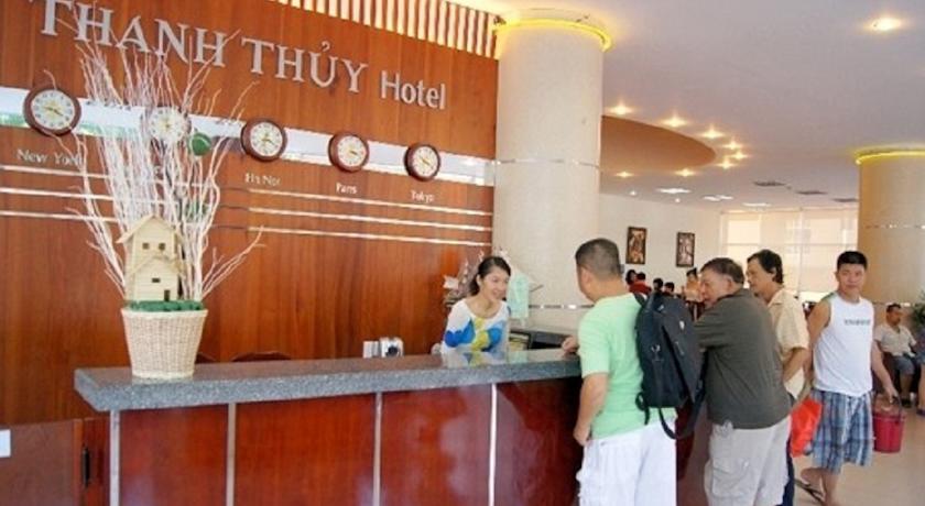 
Eden Resort Phu Quoc
