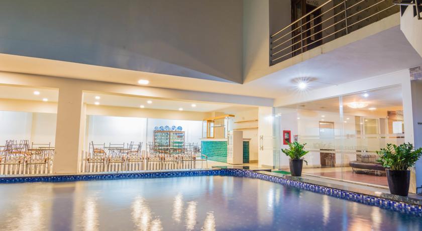 
Arcadia Phu Quoc Resort
