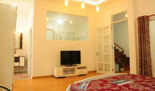 
Thanh Kieu Beach Resort
