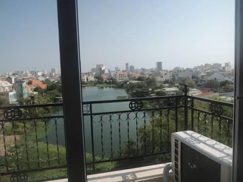 
Saigon Phu Quoc Resort & Spa

