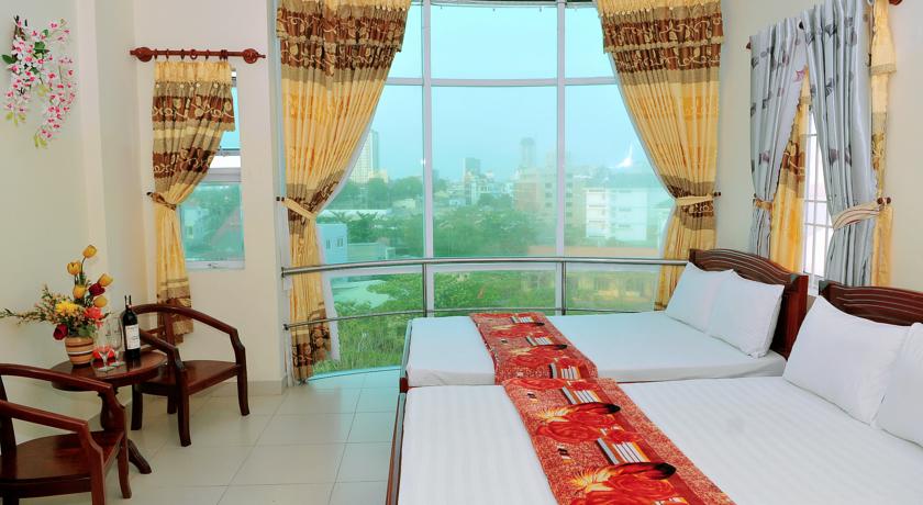 
Mercury Phu Quoc Resort & Villas
