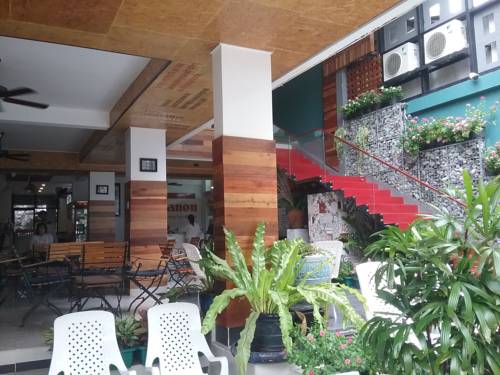 
Famiana Resort & Spa
