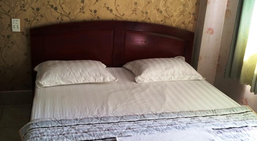 
Lien Hiep Thanh Resort
