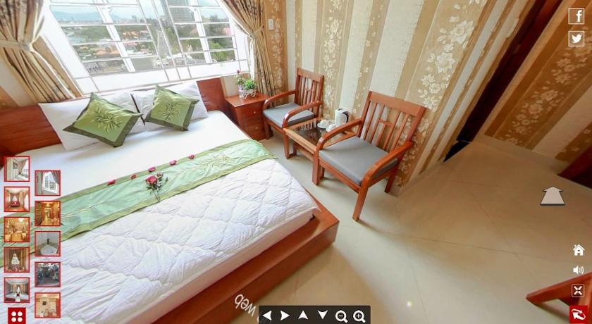 
Elwood Resort Phu Quoc
