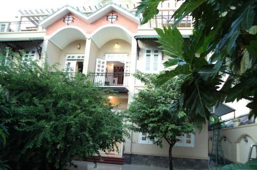 
Chen Sea Resort & Spa Phu Quoc

