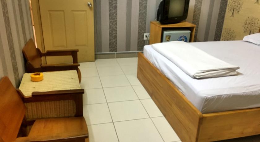 
Family Phu Quoc Bungalow
