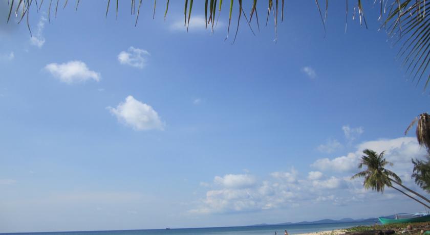 Фото 
T and T Resort
