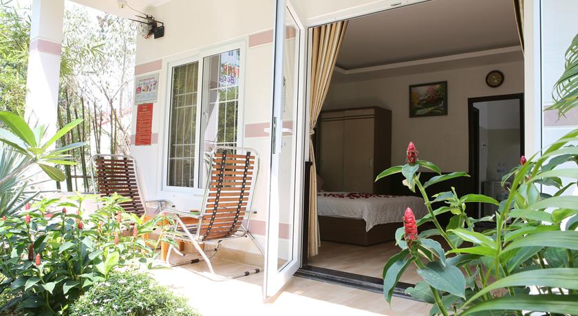 
Mai Binh Phuong Bungalow
