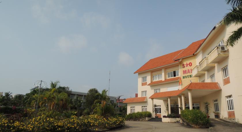 
Bao Quynh Bungalow
