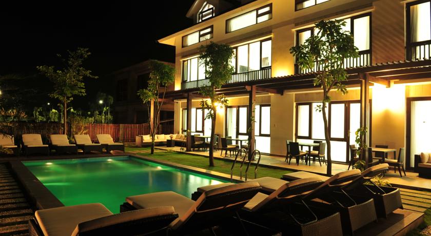 
Mia Mui Ne Resort

