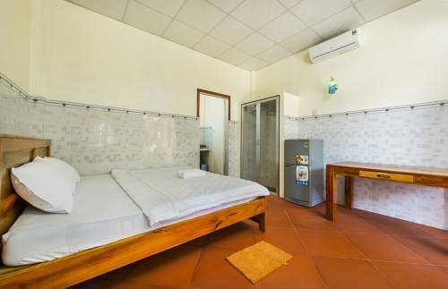 
Poshanu Resort
